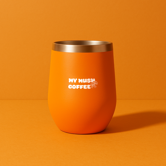 Tasse My Mush